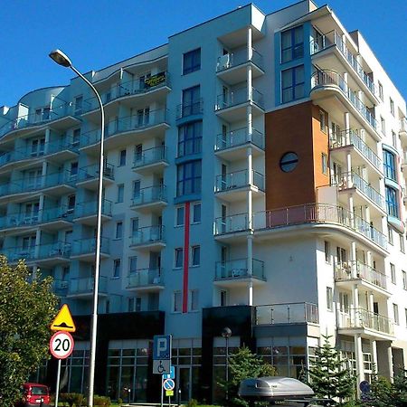 Apartamenty Diva كولوبرزيغ المظهر الخارجي الصورة