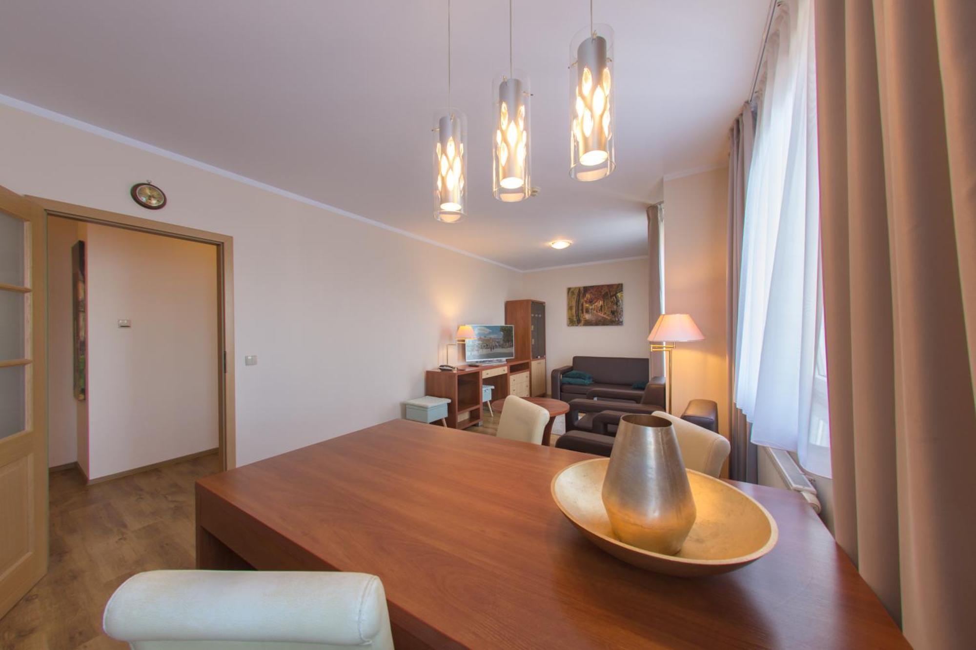 Apartamenty Diva كولوبرزيغ المظهر الخارجي الصورة