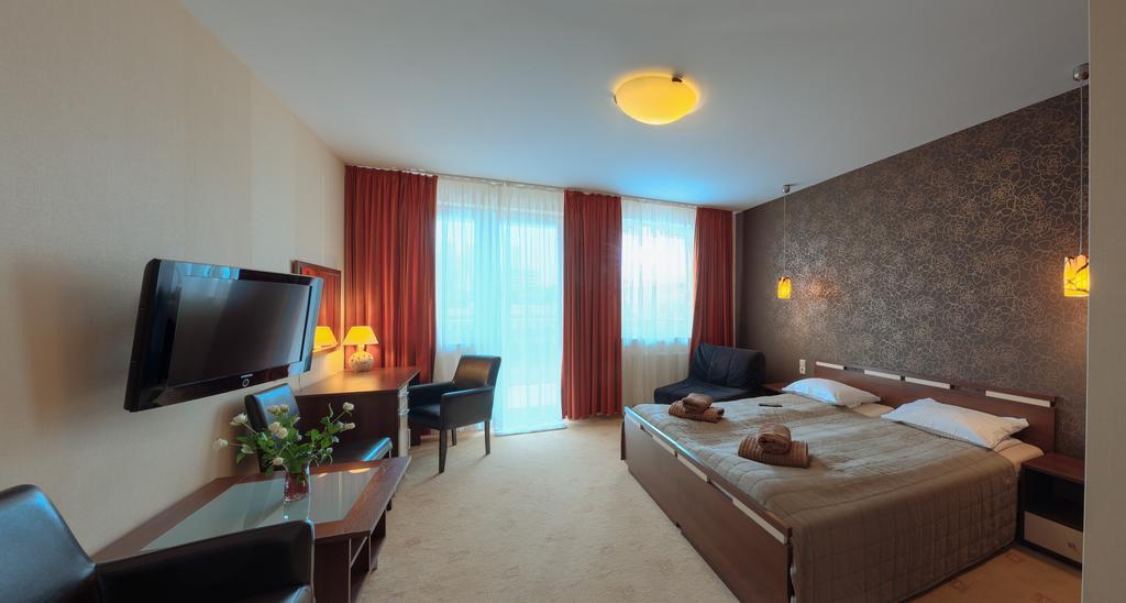 Apartamenty Diva كولوبرزيغ المظهر الخارجي الصورة
