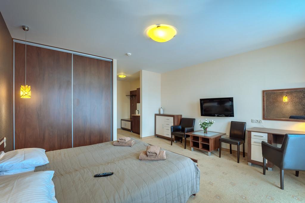 Apartamenty Diva كولوبرزيغ المظهر الخارجي الصورة