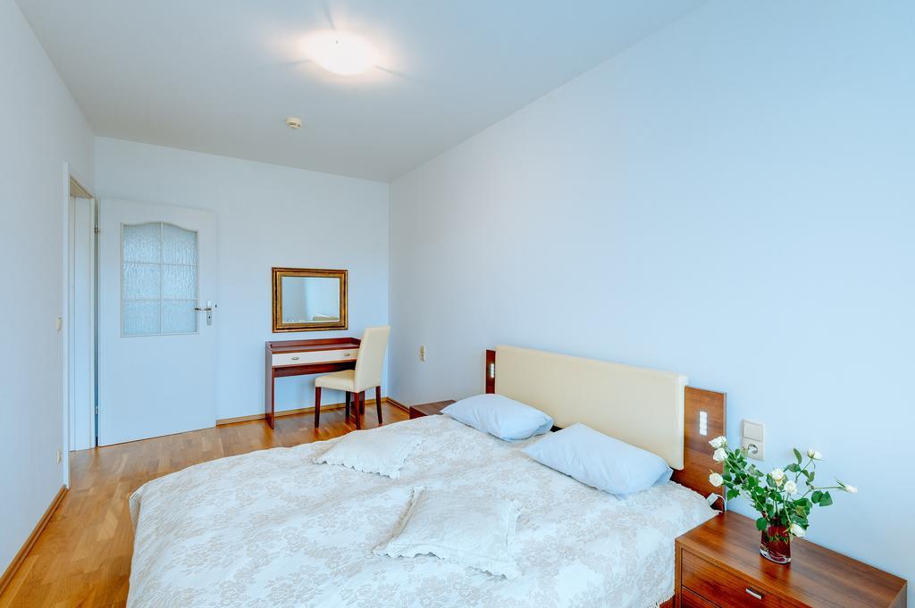 Apartamenty Diva كولوبرزيغ المظهر الخارجي الصورة