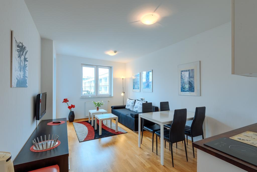 Apartamenty Diva كولوبرزيغ المظهر الخارجي الصورة