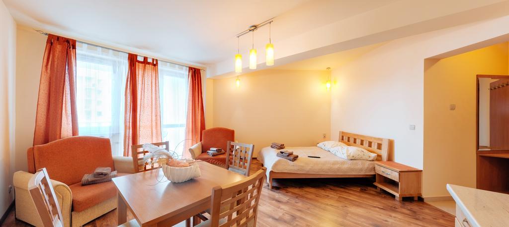 Apartamenty Diva كولوبرزيغ المظهر الخارجي الصورة