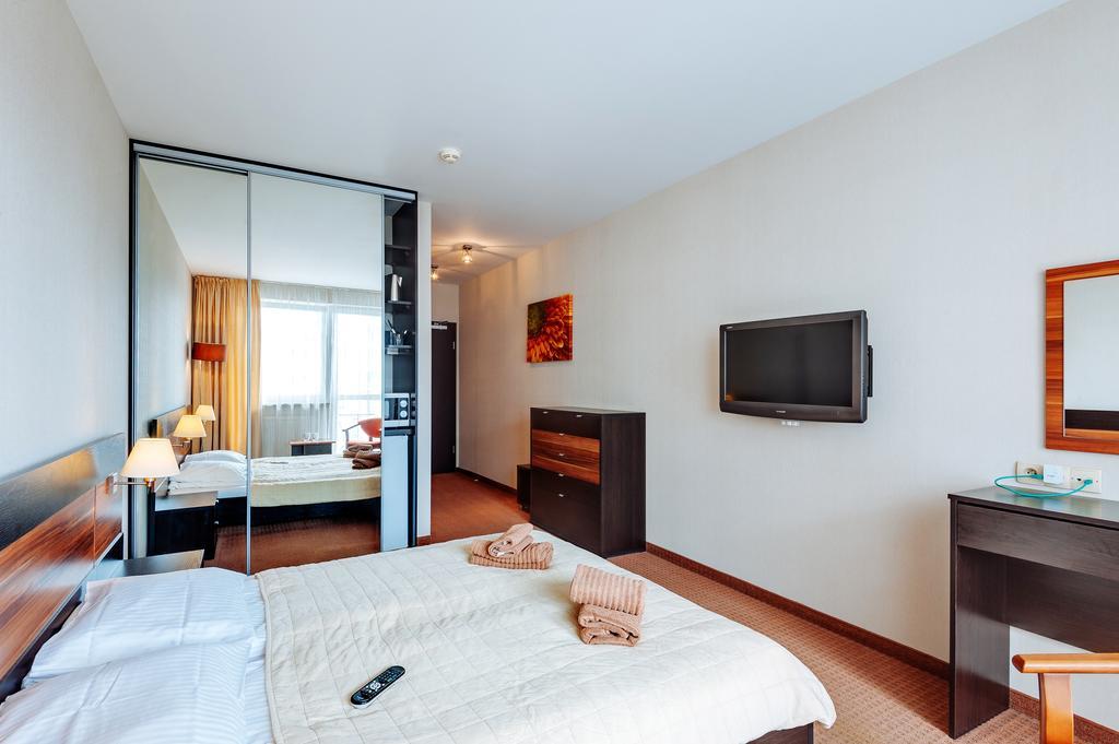 Apartamenty Diva كولوبرزيغ المظهر الخارجي الصورة