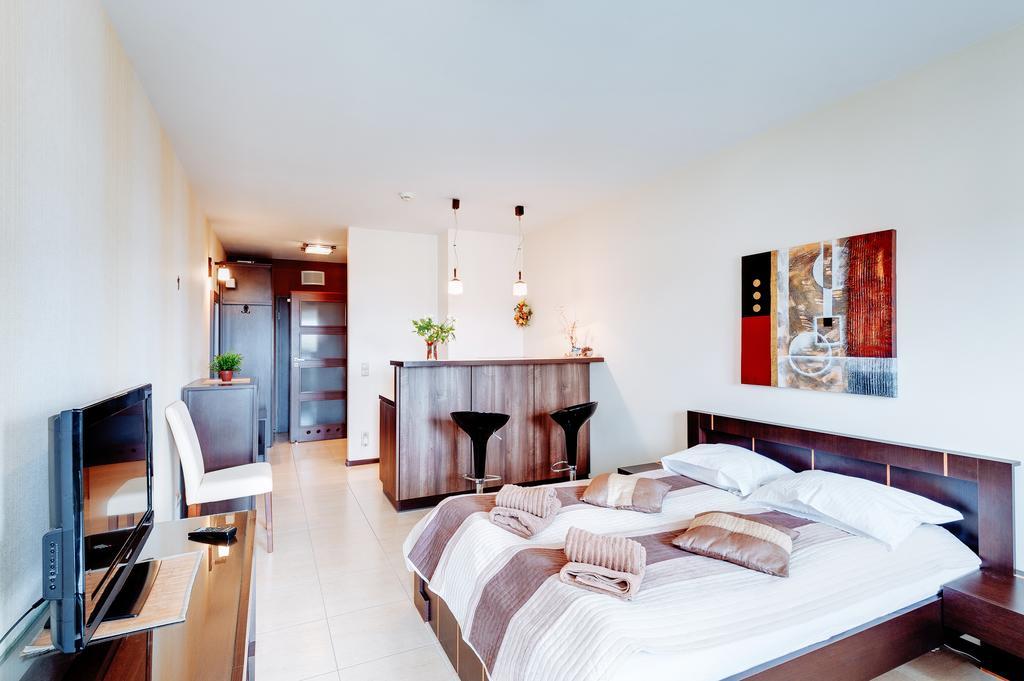 Apartamenty Diva كولوبرزيغ المظهر الخارجي الصورة