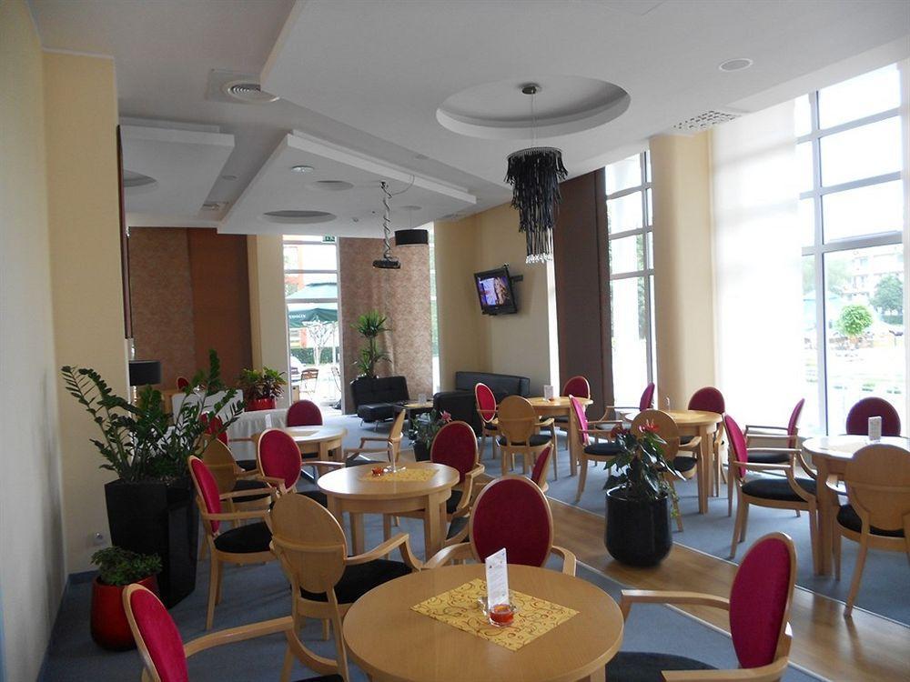 Apartamenty Diva كولوبرزيغ المظهر الخارجي الصورة