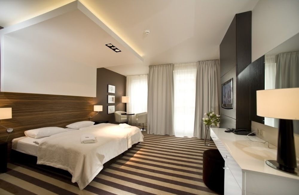 Apartamenty Diva كولوبرزيغ المظهر الخارجي الصورة