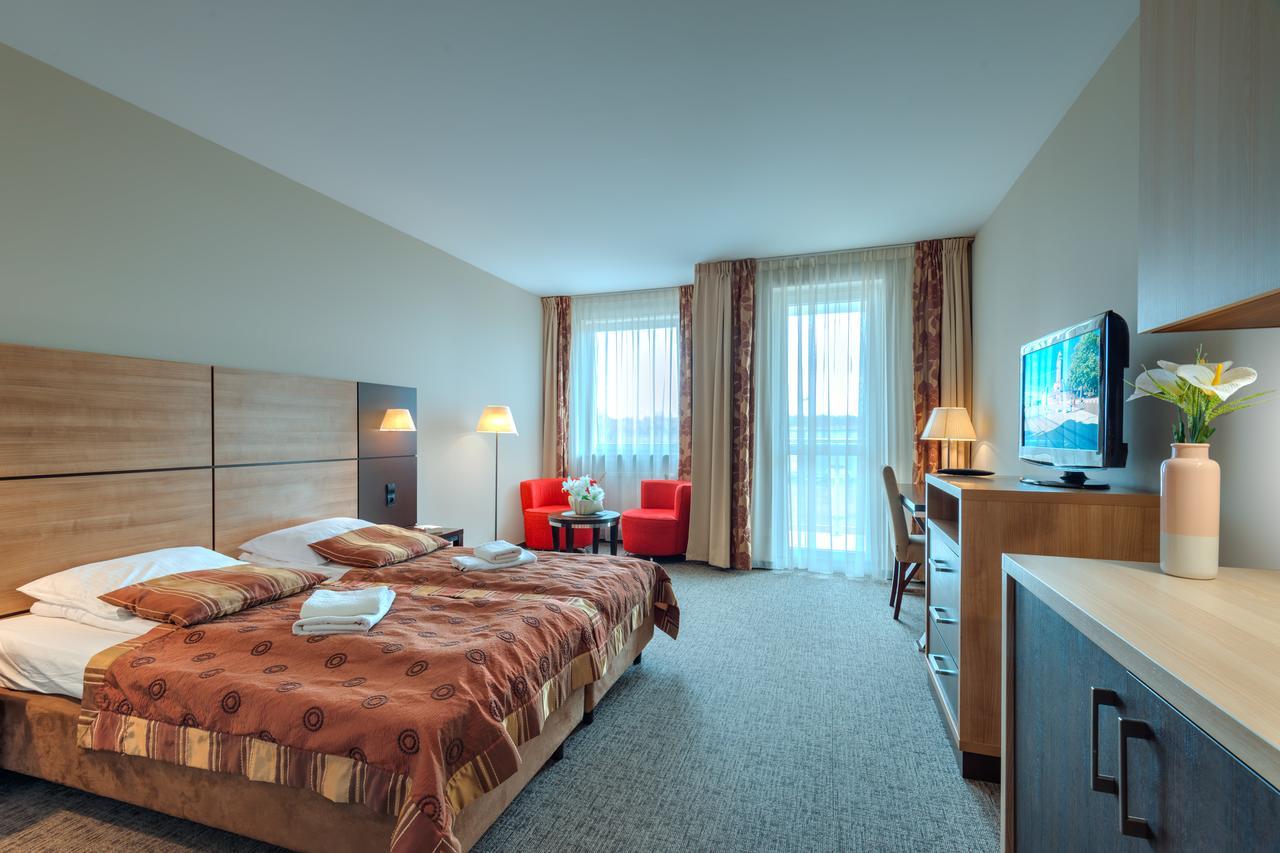 Apartamenty Diva كولوبرزيغ المظهر الخارجي الصورة