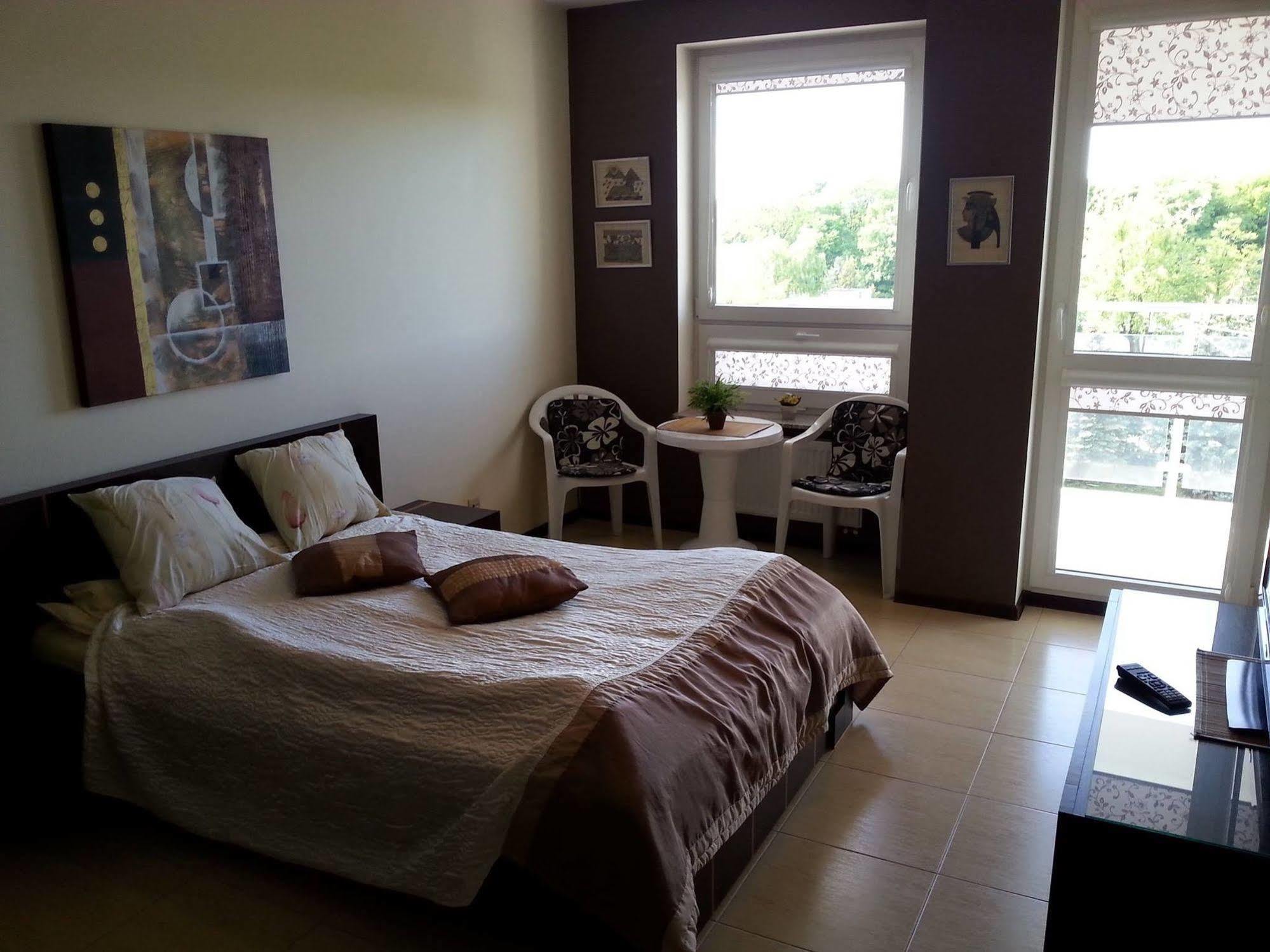 Apartamenty Diva كولوبرزيغ المظهر الخارجي الصورة