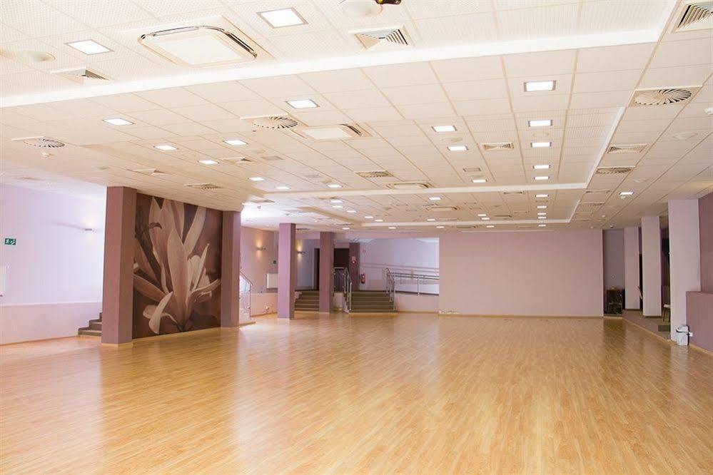 Apartamenty Diva كولوبرزيغ المظهر الخارجي الصورة