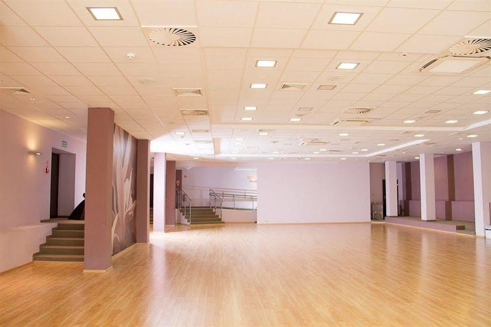 Apartamenty Diva كولوبرزيغ المظهر الخارجي الصورة